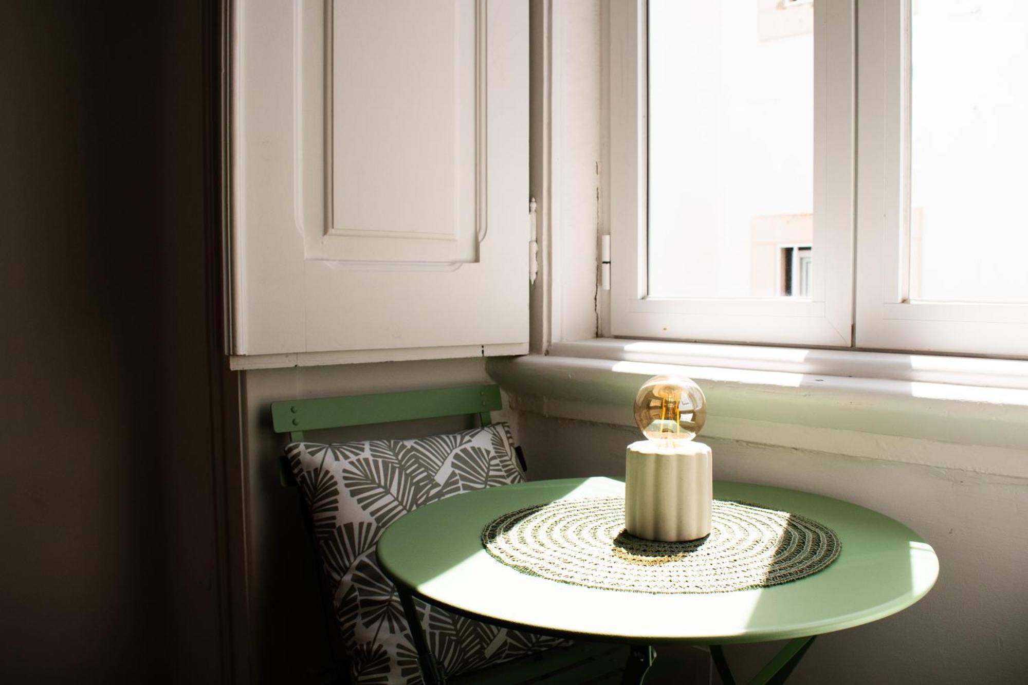 Apartamento Behappy *