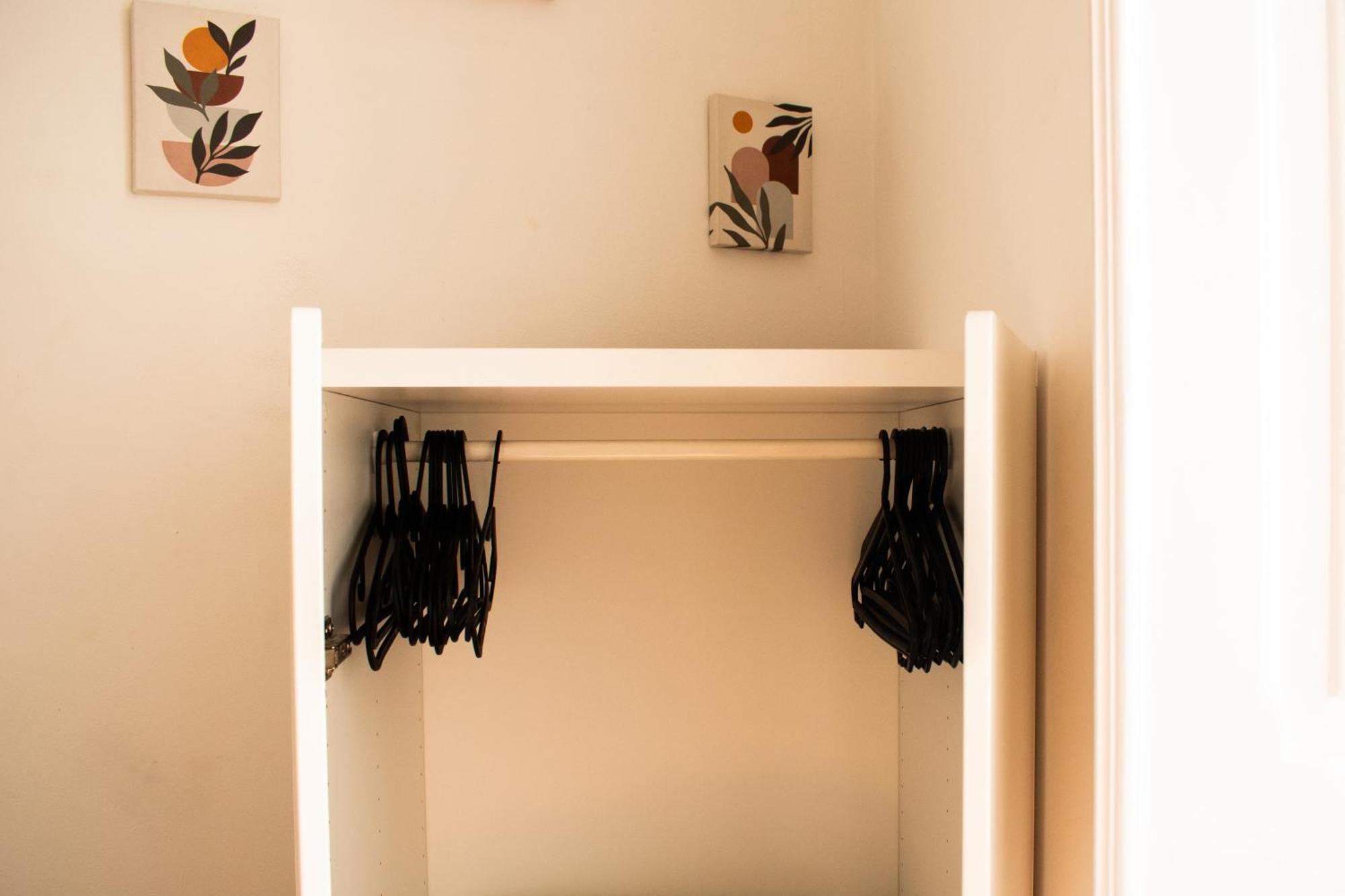 Apartamento Behappy *