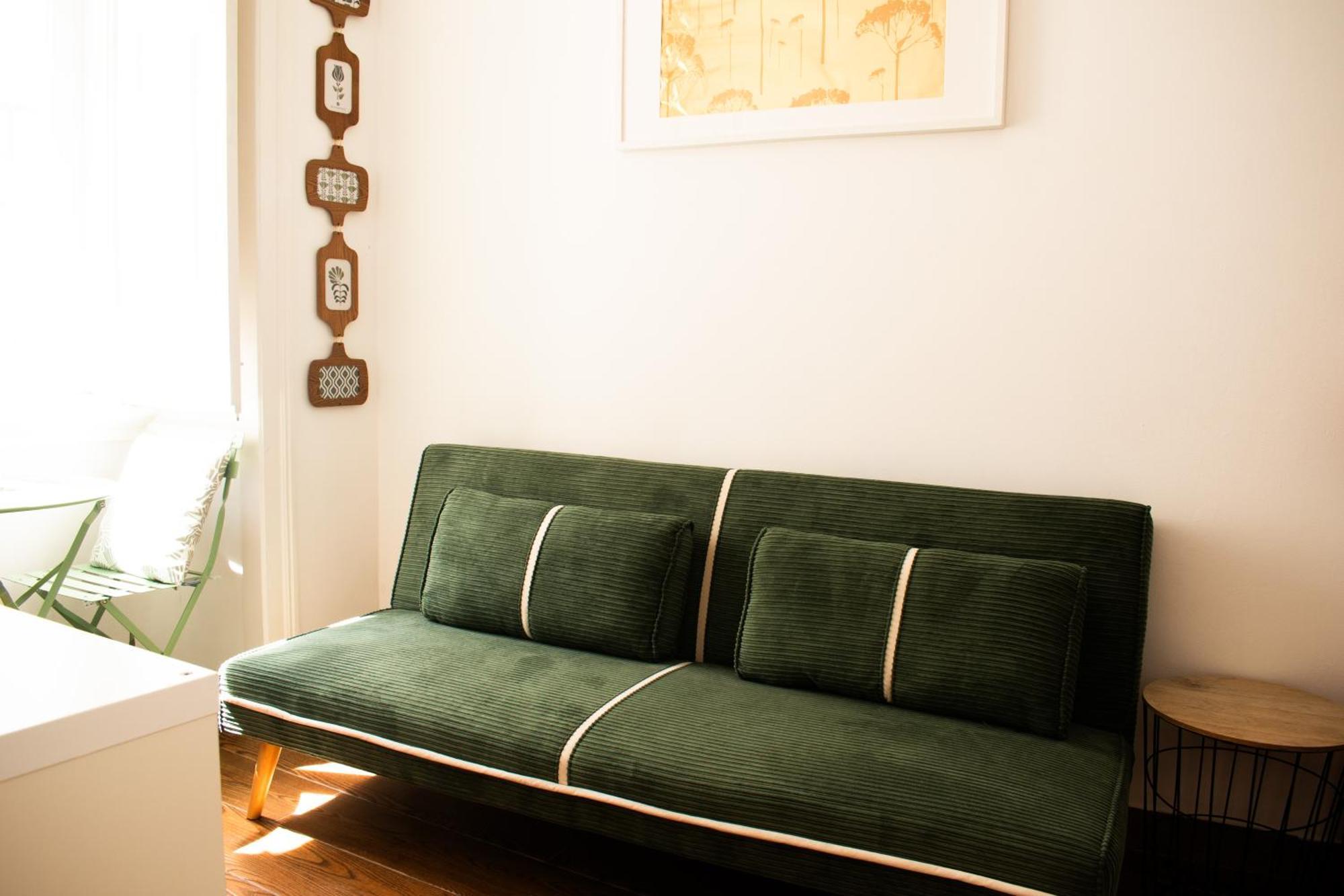 Apartamento Behappy Lisboa