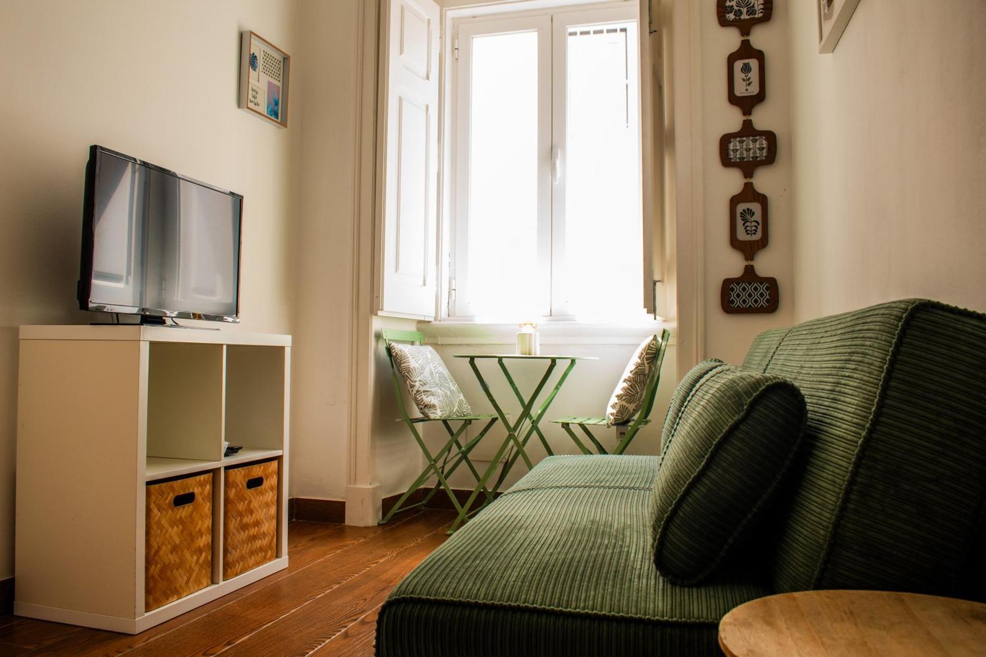 Behappy Apartamento Lisboa