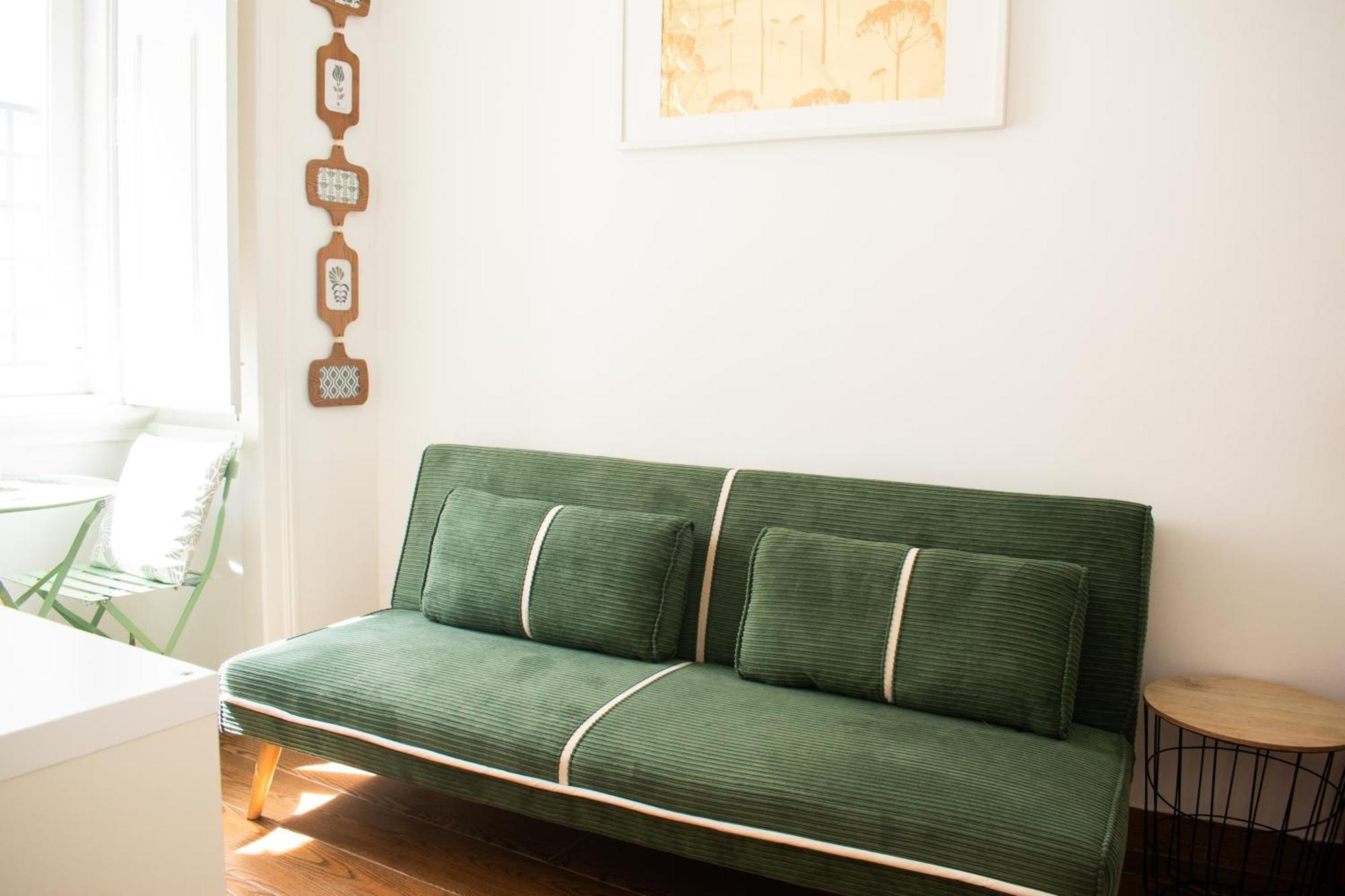 Apartamento Behappy