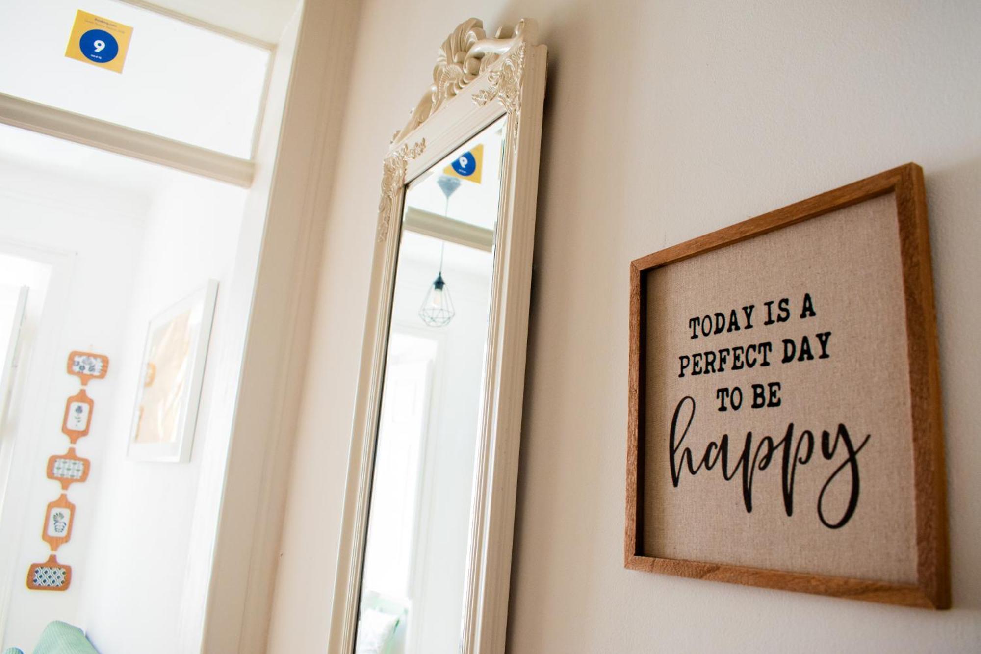 Apartamento Behappy *