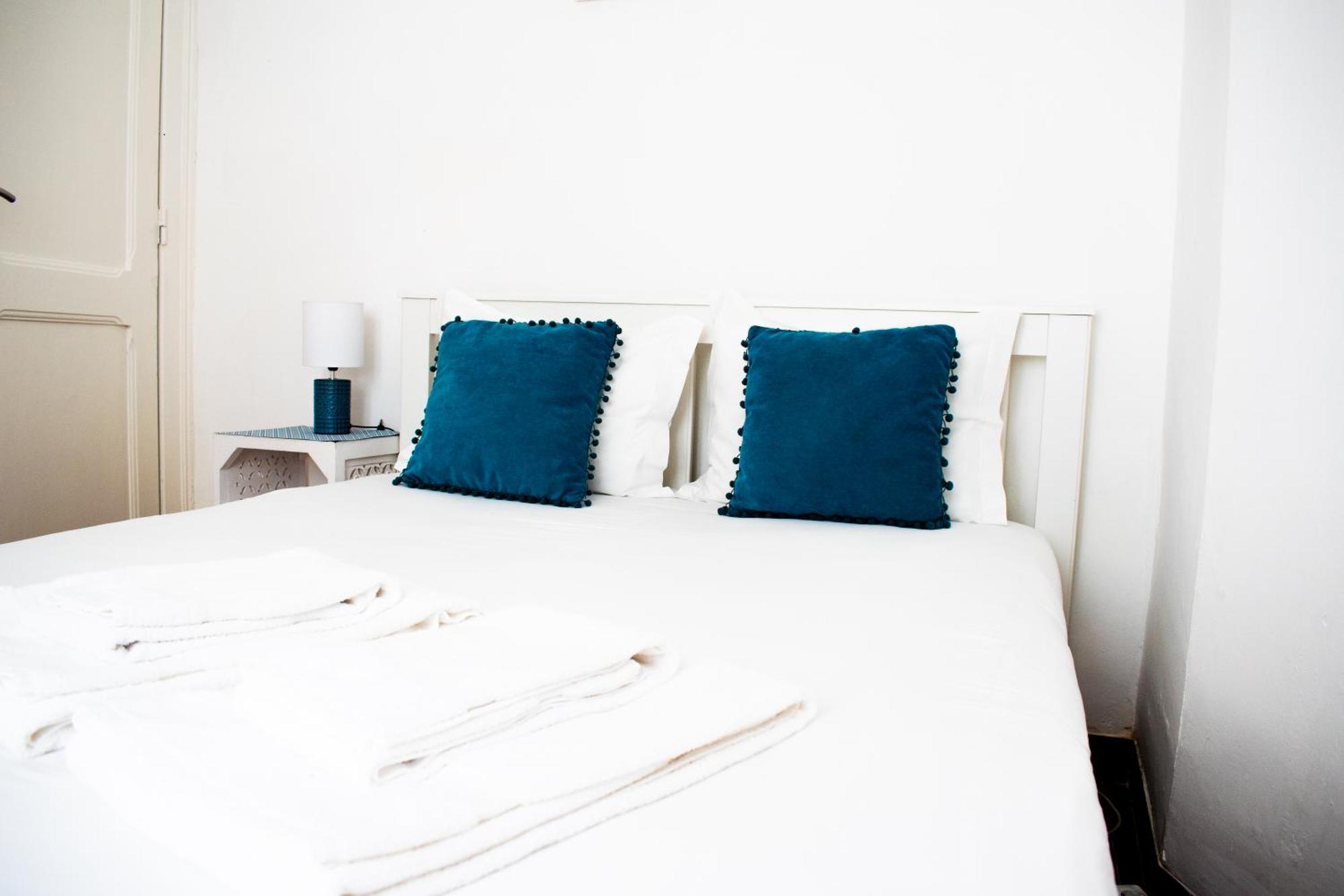 Behappy Apartamento Lisboa