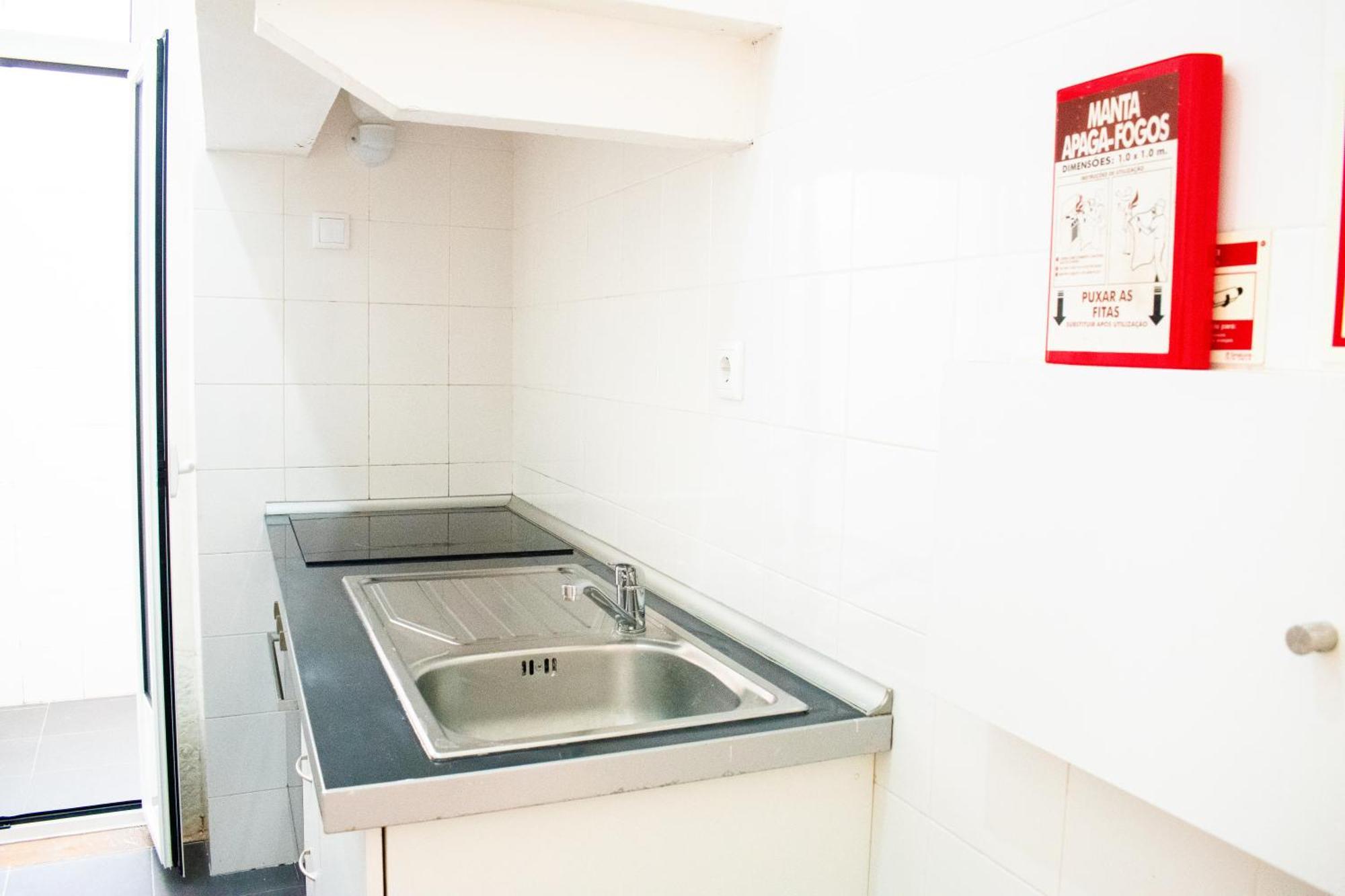 Apartamento Behappy Lisboa