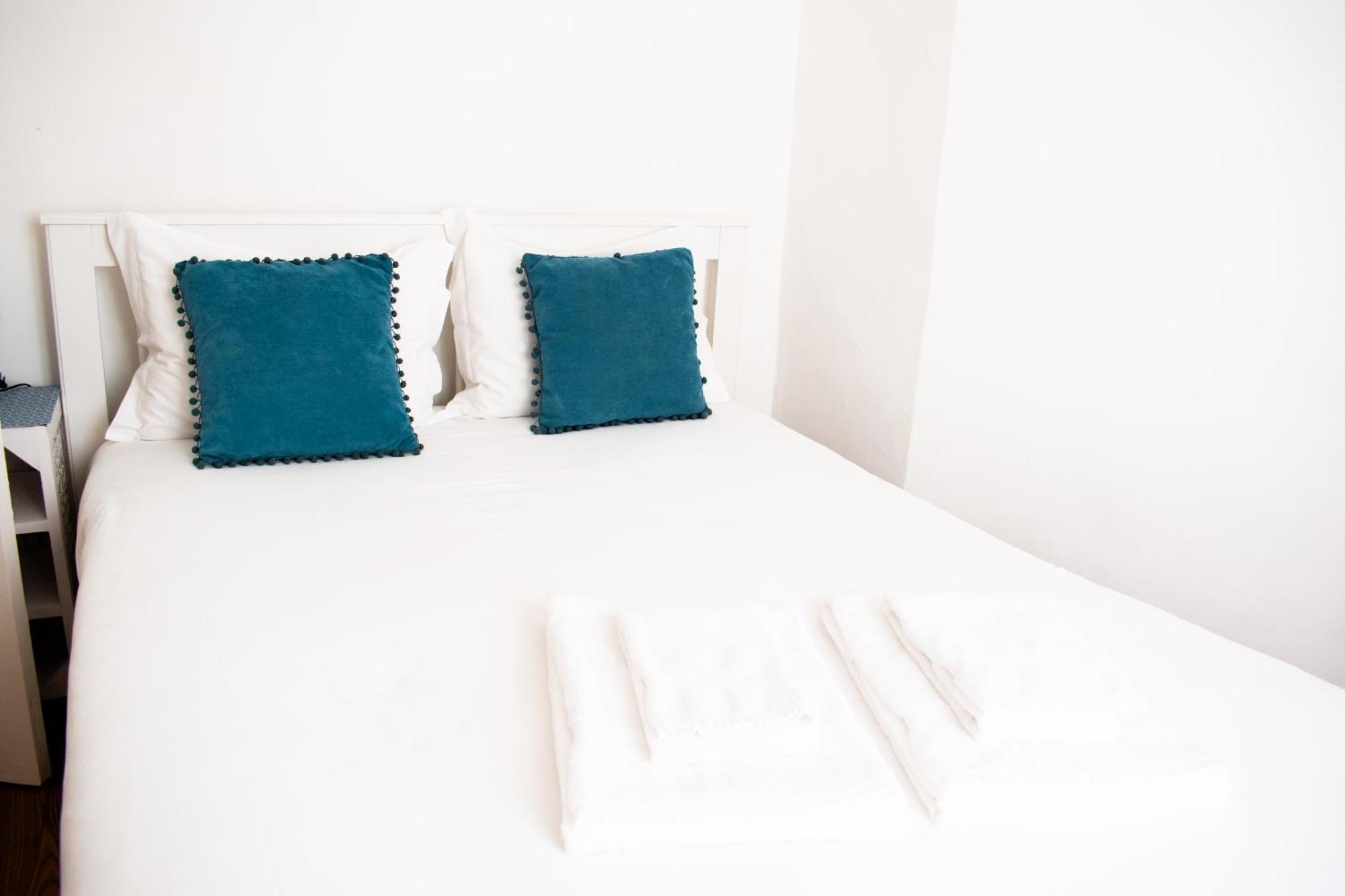Behappy Apartamento