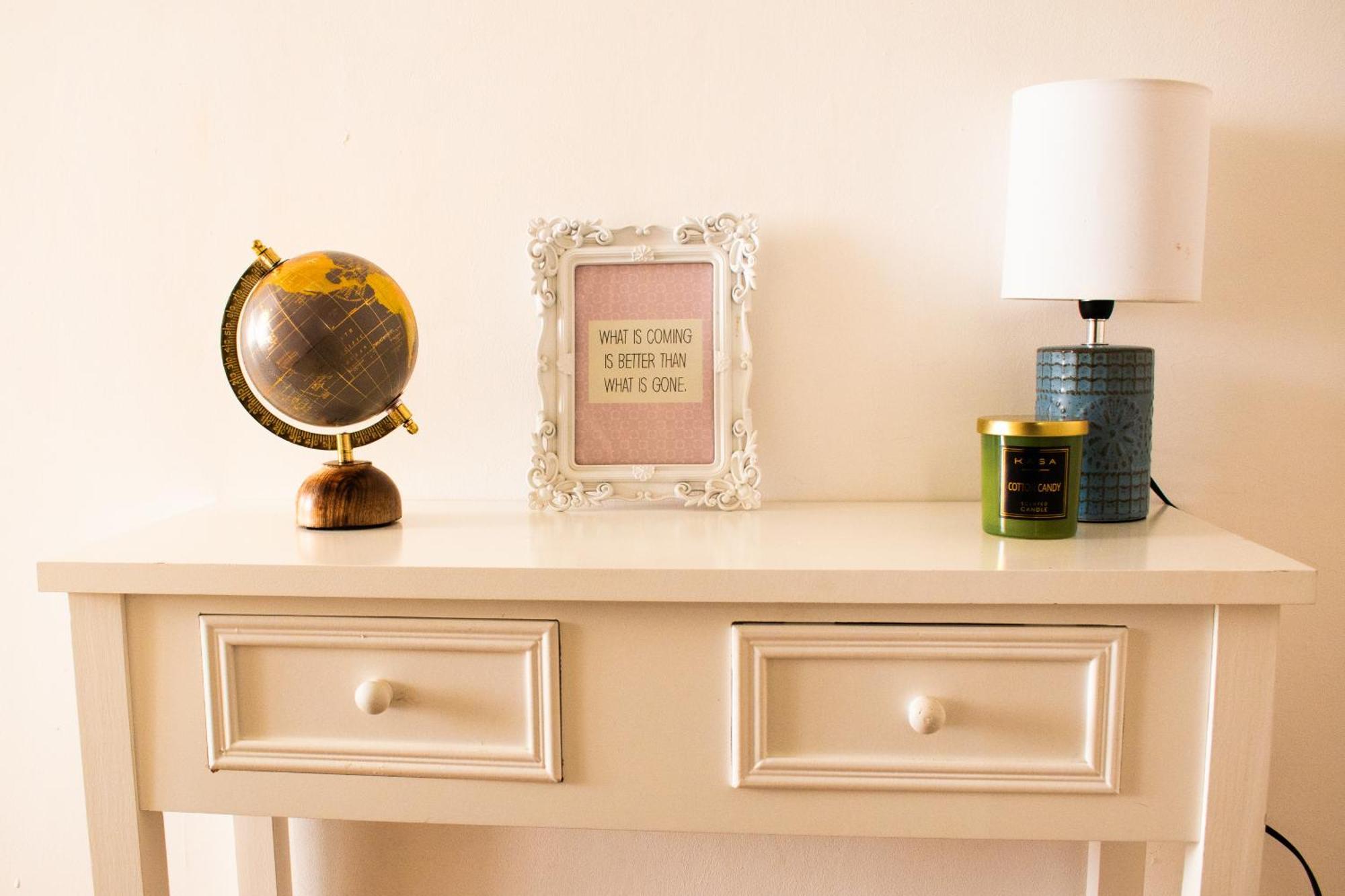 Apartamento Behappy
