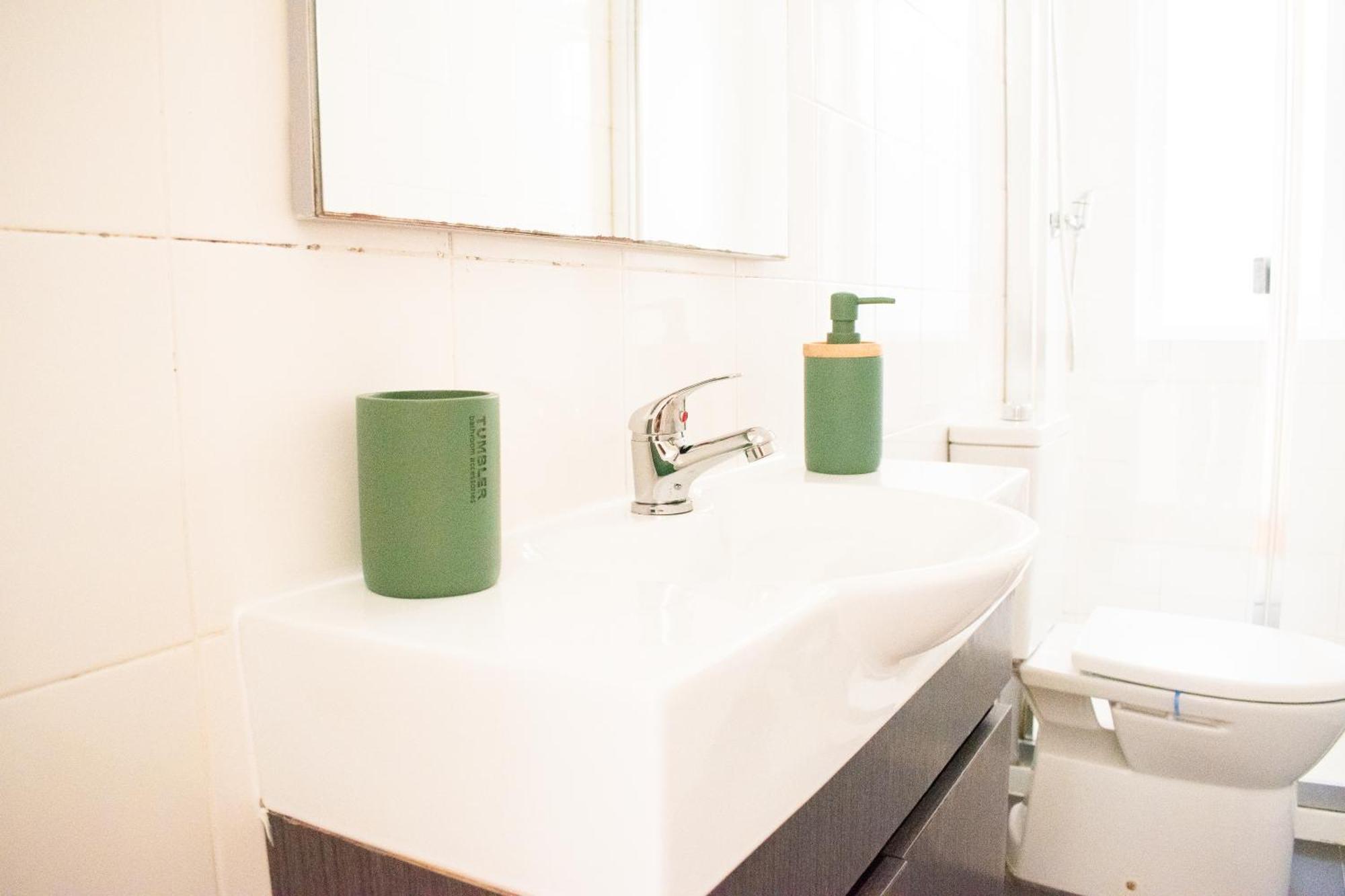 Behappy Apartamento *