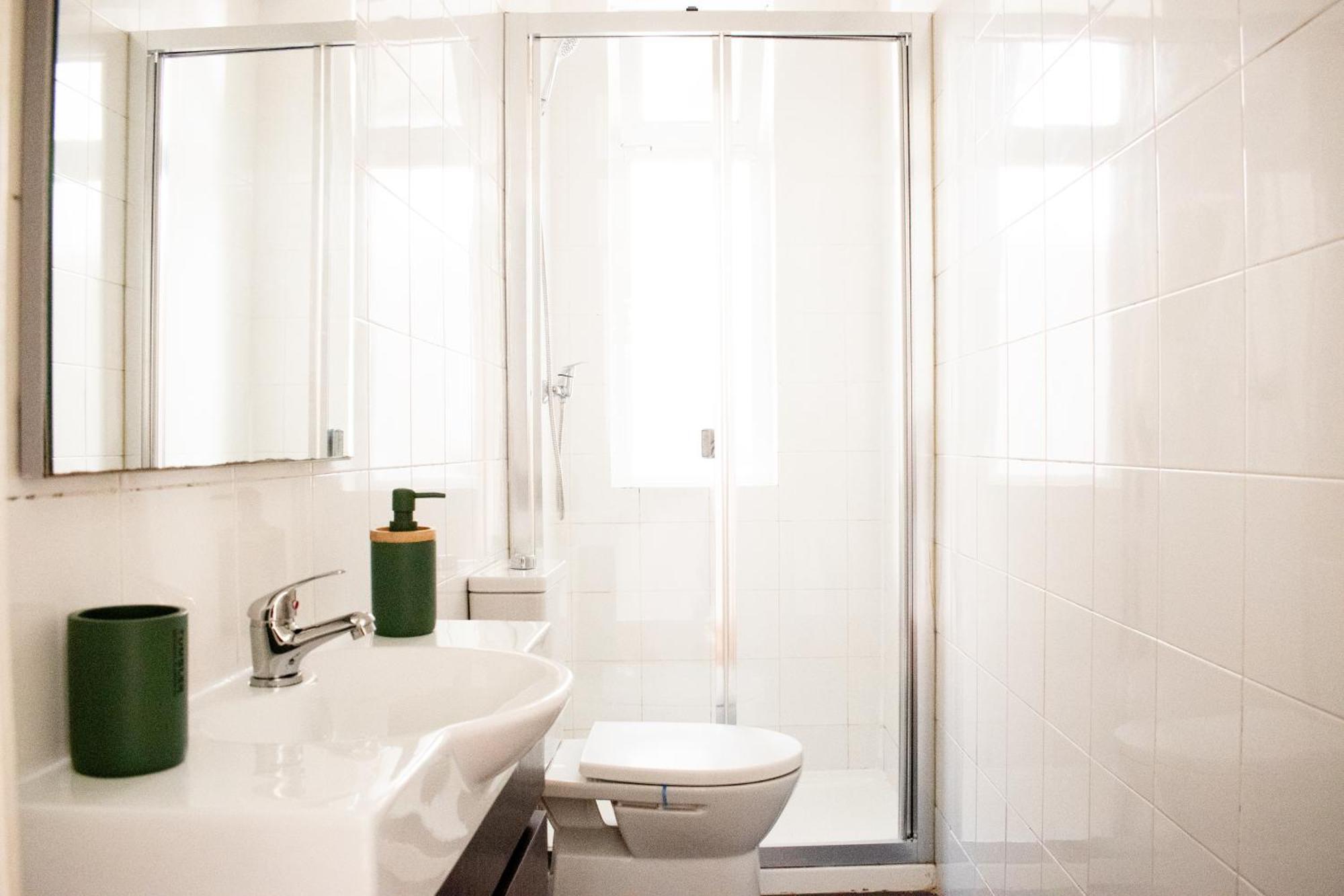 Apartamento Behappy Lisboa