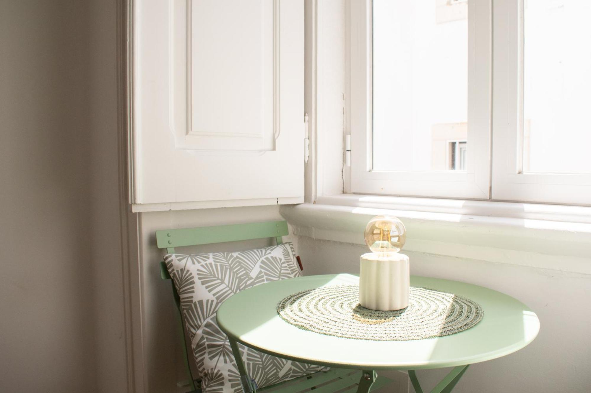 Apartamento Behappy *