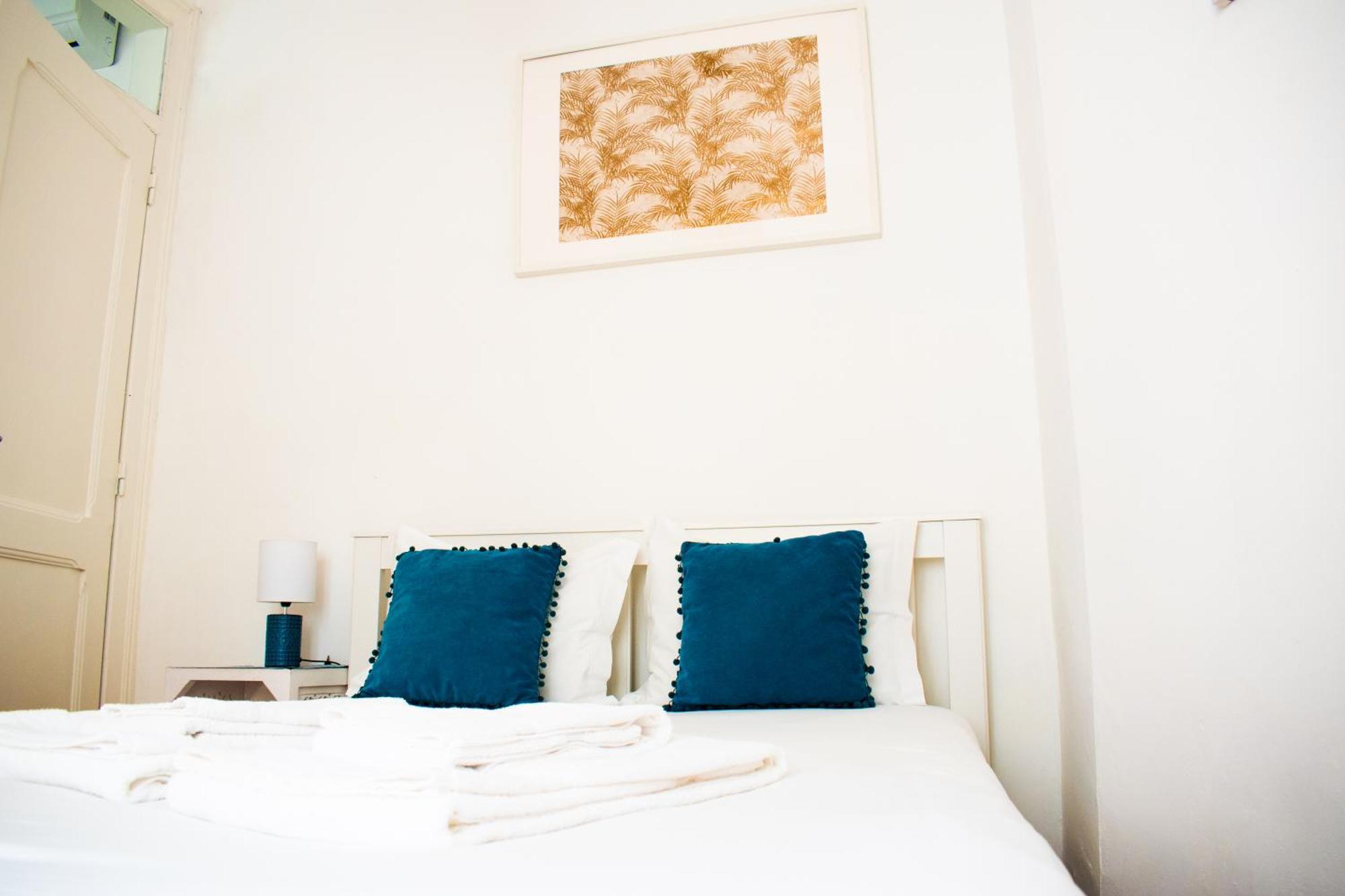 Behappy Apartamento Lisboa